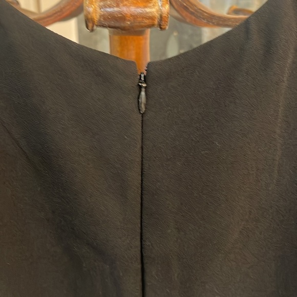 The Kooples black mini dress EUC - Picture 3 of 5